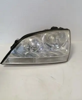 KIA Sorento Headlight/headlamp 12V55W