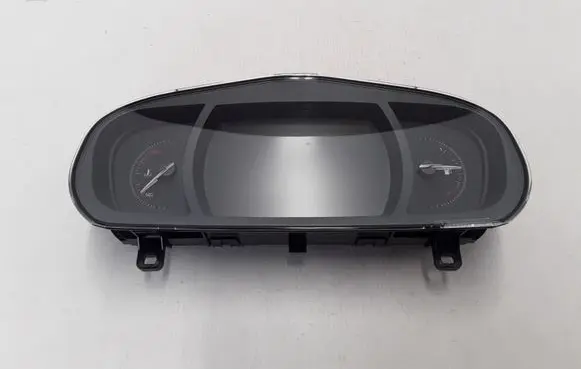 Renault Megane IV Speedometer (instrument cluster) 248106335R