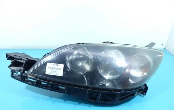 Headlight/headlamp