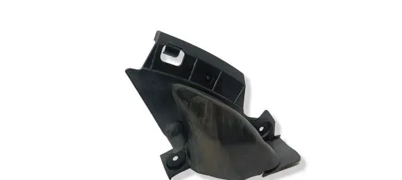 BMW X4 F26 Front wheel arch liner splash guards 10834110
