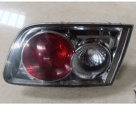 Mazda 6 Tailgate rear/tail lights 22661974