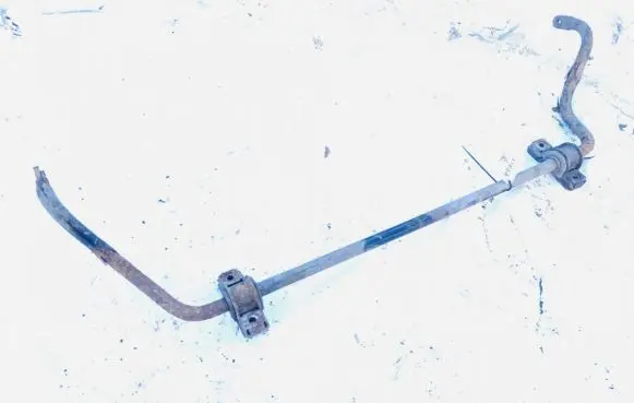 Front anti-roll bar/sway bar