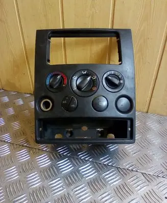 Ford Tourneo Climate control unit 98AB18C419