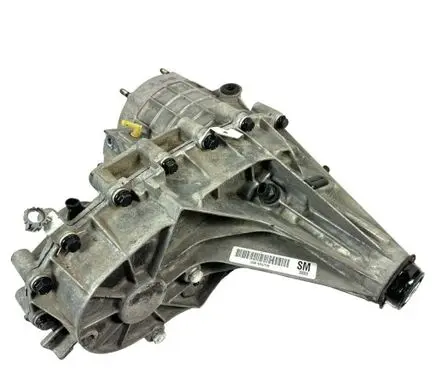 Chevrolet Tahoe Gearbox transfer box case 15753790 12572904 12575125