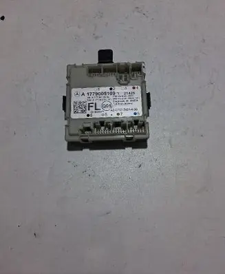 Mercedes-Benz A W177 Door control unit/module A1779005109