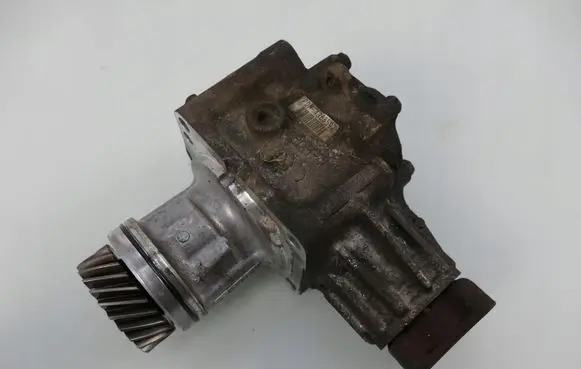 Honda CR-V Gearbox transfer box case PDM4368592