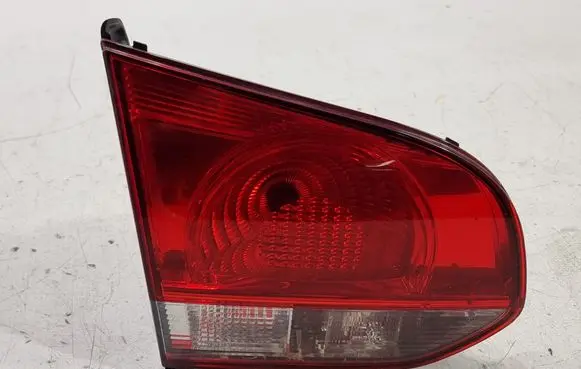 Volkswagen Golf VI Tailgate rear/tail lights 5K0945093AB