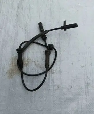 BMW 3 F30 F35 F31 ABS brake wheel speed sensor 6791748