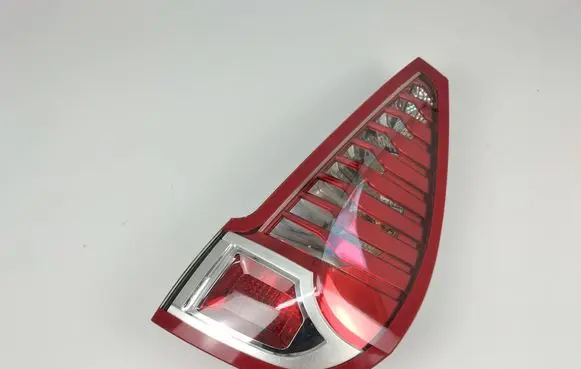Renault Scenic III - Grand scenic III Rear/tail lights 265500013R