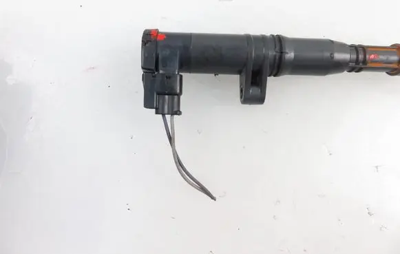 Renault Megane II High voltage ignition coil 7700875000