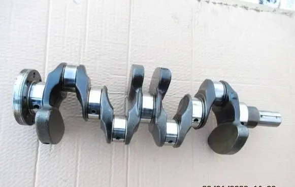 Hyundai i20 (PB PBT) Crankshaft 22012026