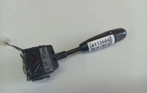Chevrolet Spark Indicator stalk 96540683BN