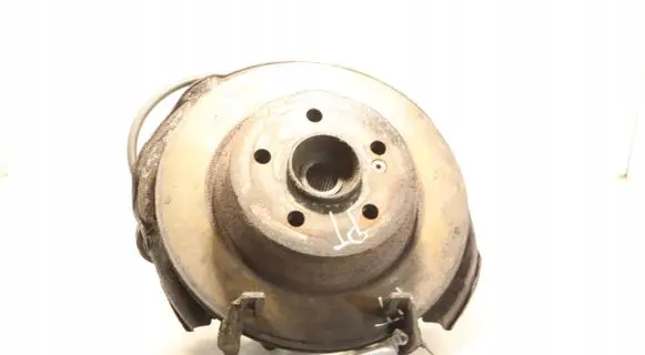 Mercedes-Benz CLS C219 Rear wheel bearing hub 