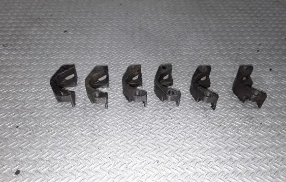 Fuel Injector clamp holder