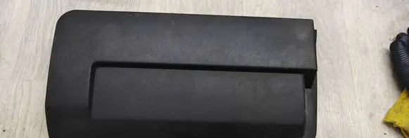 Renault Latitude (L70) Battery box tray 244971156R