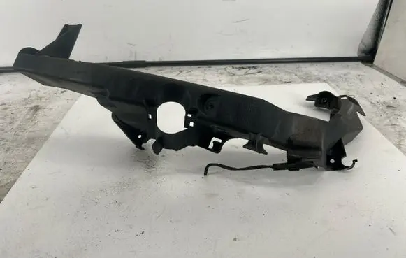 BMW 3 E90 E91 Headlight/headlamp mounting bracket 51647116707 22944911