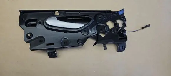 Mercedes-Benz SL R230 Front door interior handle A2307600161 2307600161