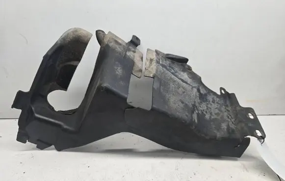 BMW 7 E65 E66 Front underbody cover/under tray 51717070193