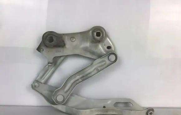 Skoda Kodiaq Engine bonnet/hood hinges 565823302