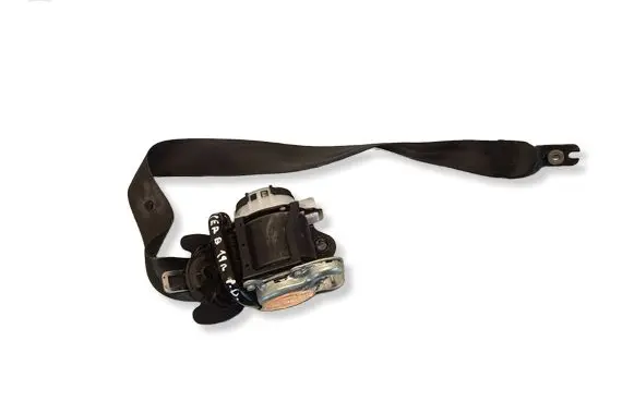 Skoda Superb B8 (3V) Front seatbelt 3063559 PMDDGX3H