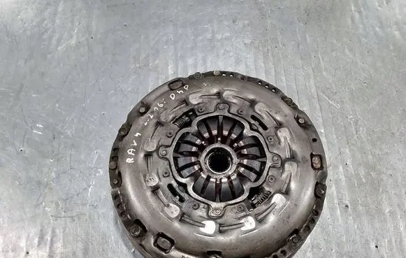 Toyota RAV 4 (XA30) Dual mass flywheel 31210-05091