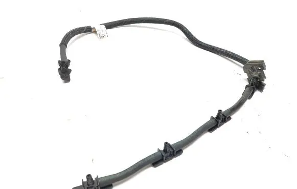 Fuel return line/hose