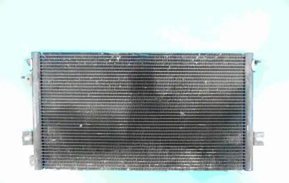 Chrysler Voyager A/C cooling radiator (condenser) IMPRK1016343