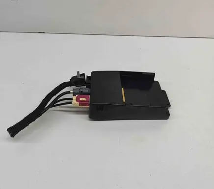 Mercedes-Benz A W176 GPS navigation control unit/module A1728100011