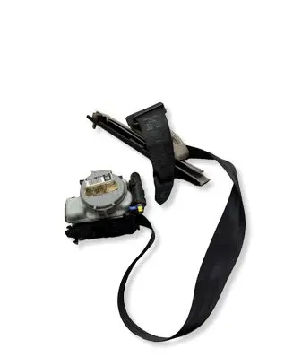 Citroen Berlingo Front seatbelt 96746320XX 07102011