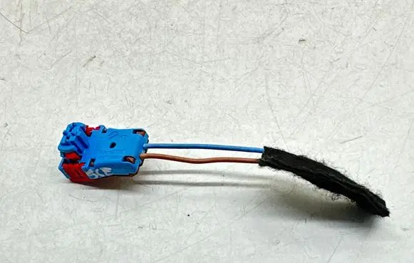 Renault Scenic IV - Grand scenic IV Other wiring loom 18014251