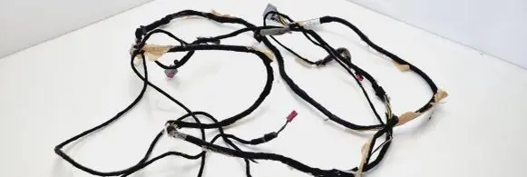 Jaguar XF X250 Other wiring loom DX2314334HB 50024135