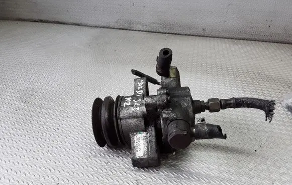 Mazda 323 Vacuum pump X2T50499