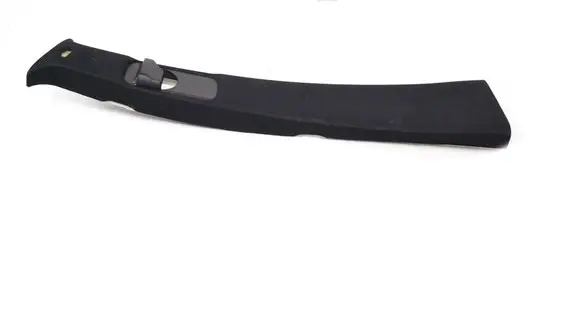 Mercedes-Benz GL X166 (B) pillar trim (bottom) A1646909725