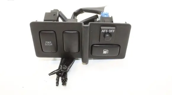 Lexus RX 330 - 350 - 400H Central locking switch button 