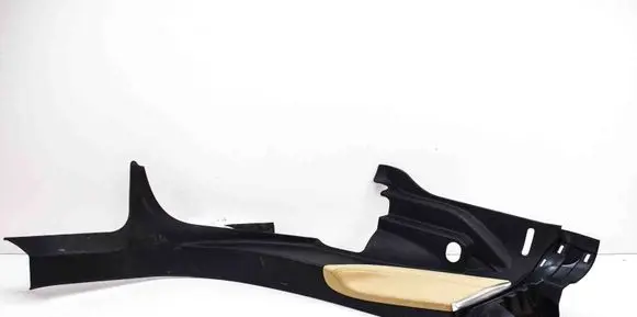 Tesla Model S (C) pillar trim 100253400C