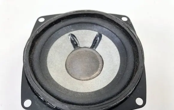 Audi A6 S6 C6 4F Panel speaker 4F5035361