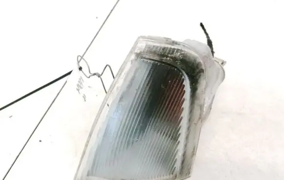 Opel Omega A Front indicator light