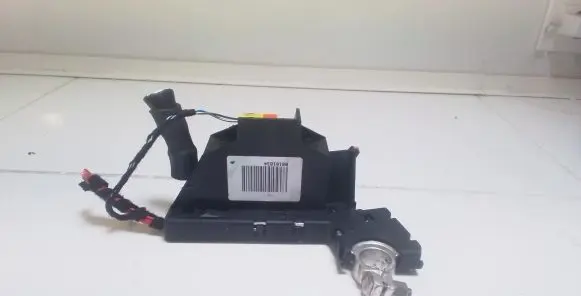 Audi Q5 SQ5 Positive cable (battery) K98J4590 B0101034