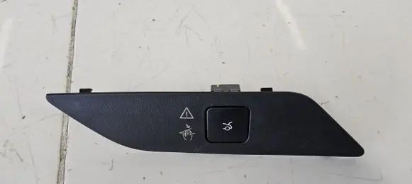 Citroen C4 Grand Picasso Other control units/modules 98009390ZD 9806536880 9806537080