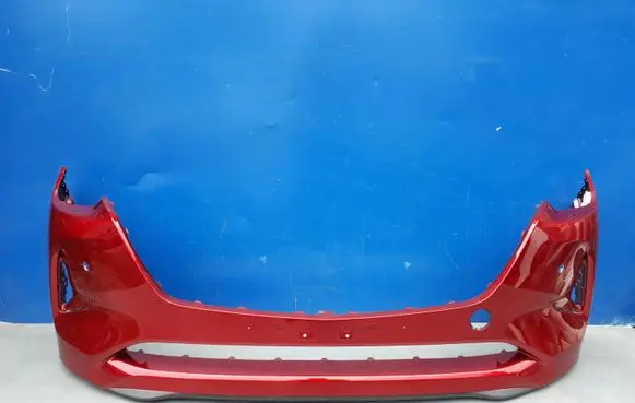 Mazda CX-60 Front bumper KR9P50031