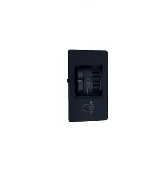 Toyota Prius (XW20) Headlight level height control switch 123456