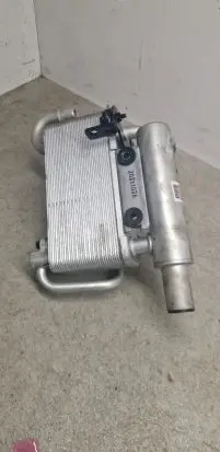 Hyundai Ioniq 5 A/C cooling radiator (condenser) A00