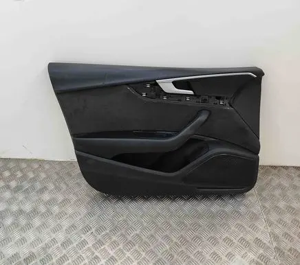 Audi A5 Front door card panel trim 8W8867133