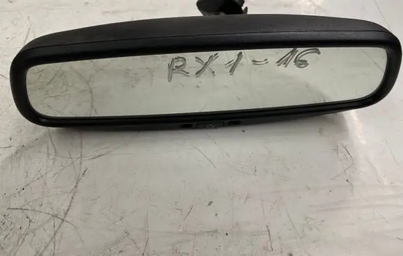 Lexus RX 330 - 350 - 400H Rear view mirror (interior) 9050713
