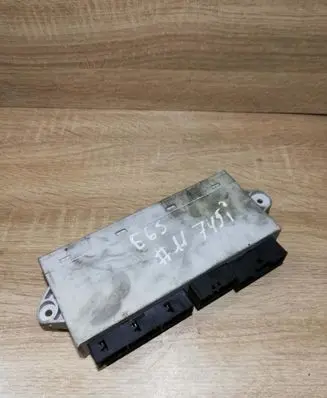 BMW 7 E65 E66 Door control unit/module 6921979