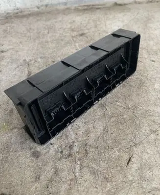 Opel Insignia A Air conditioning/heating control unit 13583316
