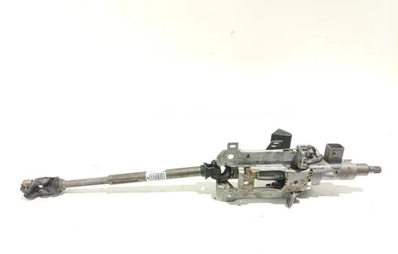 Citroen Berlingo Steering wheel axle 9820460477