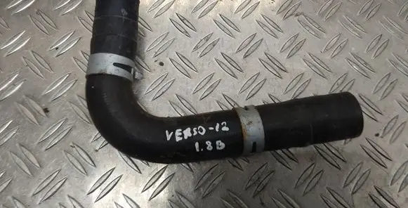Toyota Verso Engine coolant pipe/hose