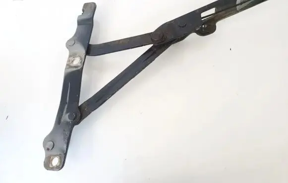 Hyundai Sonata Tailgate/trunk/boot hinge