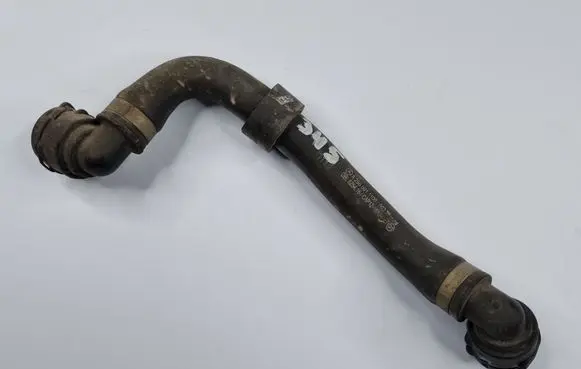 Mercedes-Benz EQS V297 Engine coolant pipe/hose A2965011100